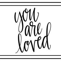 youareloved