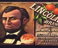 Lincoln Label
